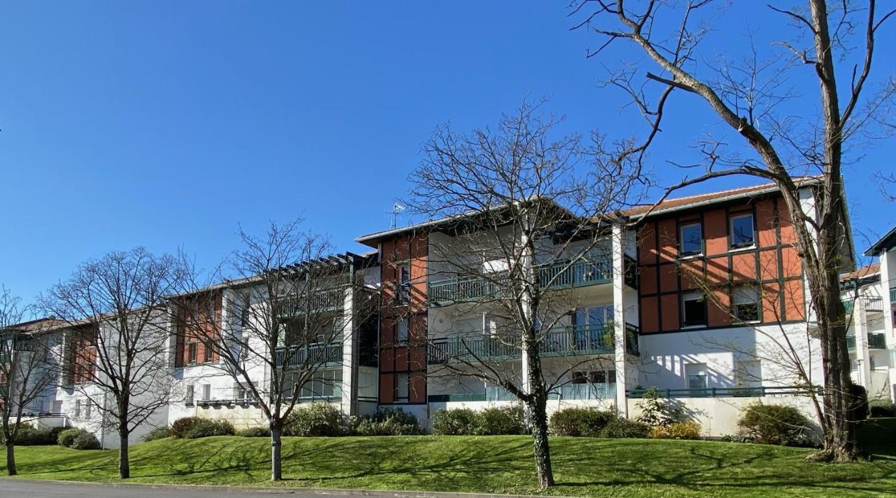 T4 Avec Terrasse Ideal En Famille Ou Entre Amis Hendaye Exterior foto